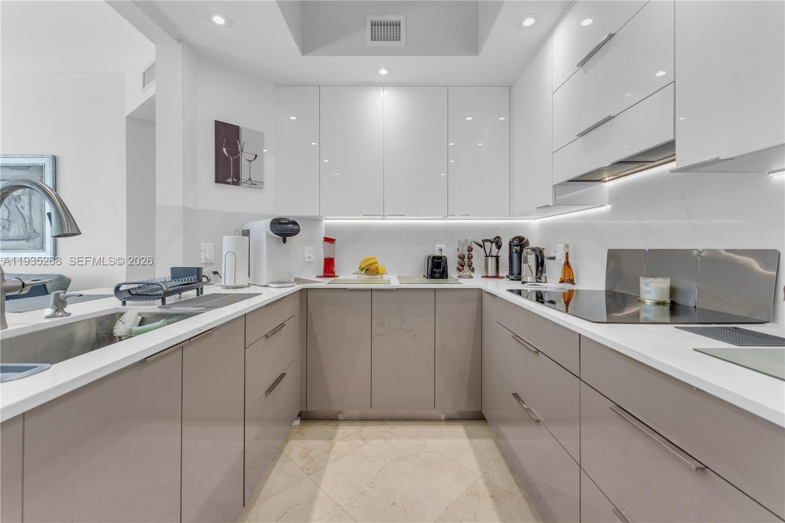 OCEAN PALMS CONDO - Residential