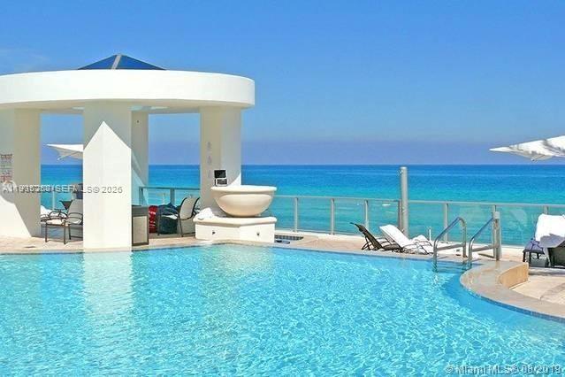 OCEAN PALMS CONDO - Residential