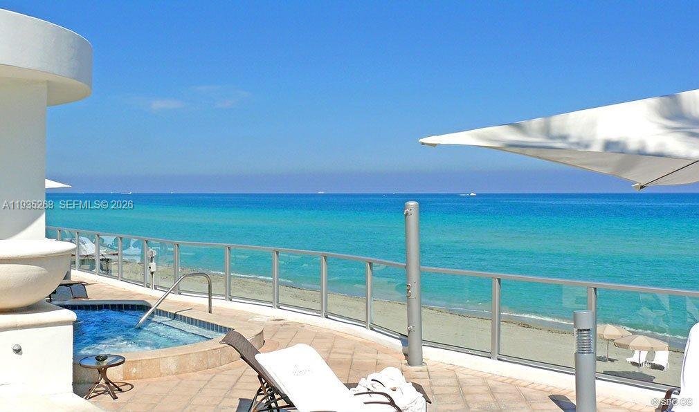 OCEAN PALMS CONDO - Residential