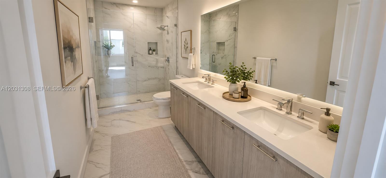SOUTH KENDALL SEC A - Residential