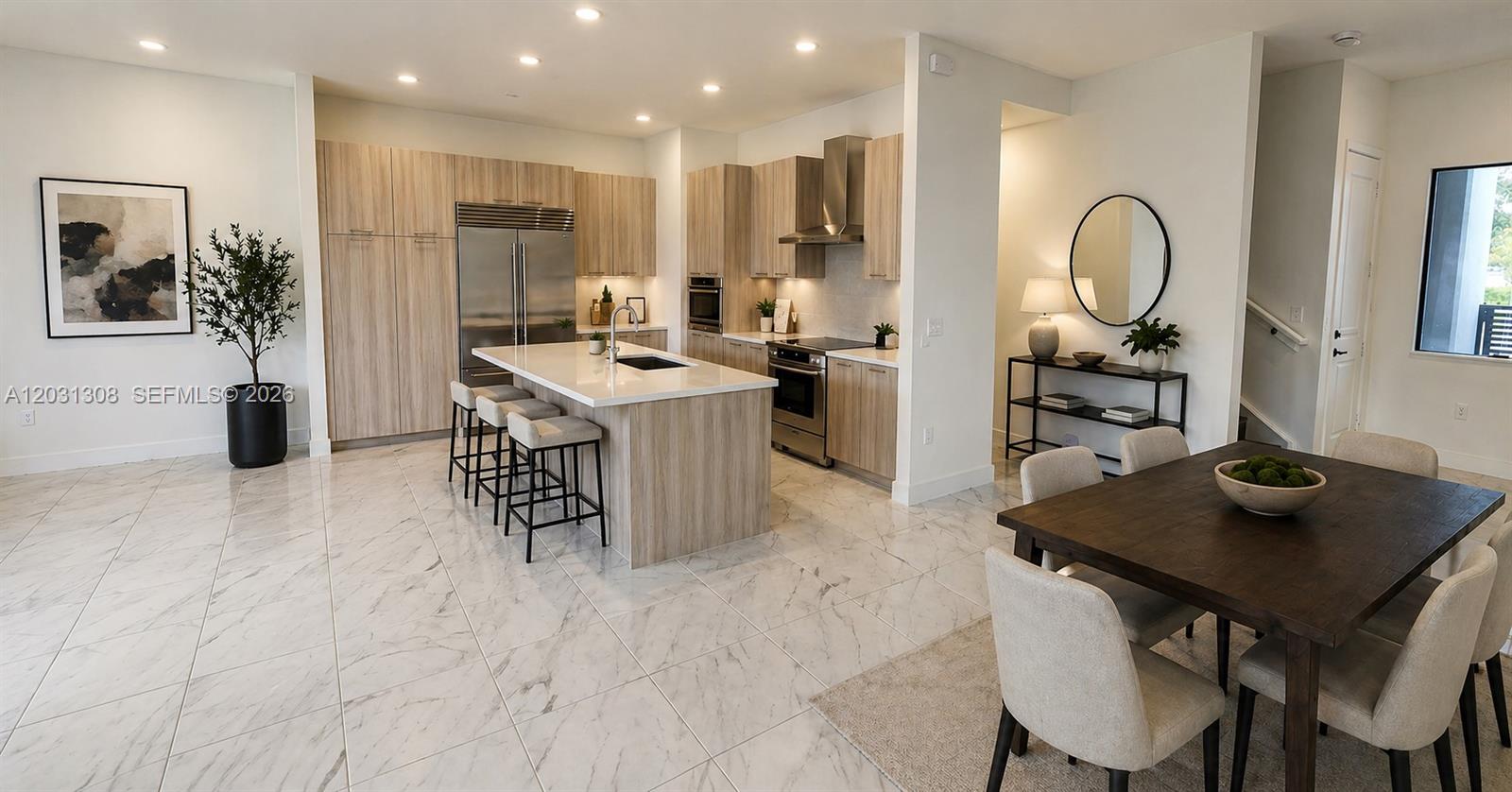 SOUTH KENDALL SEC A - Residential