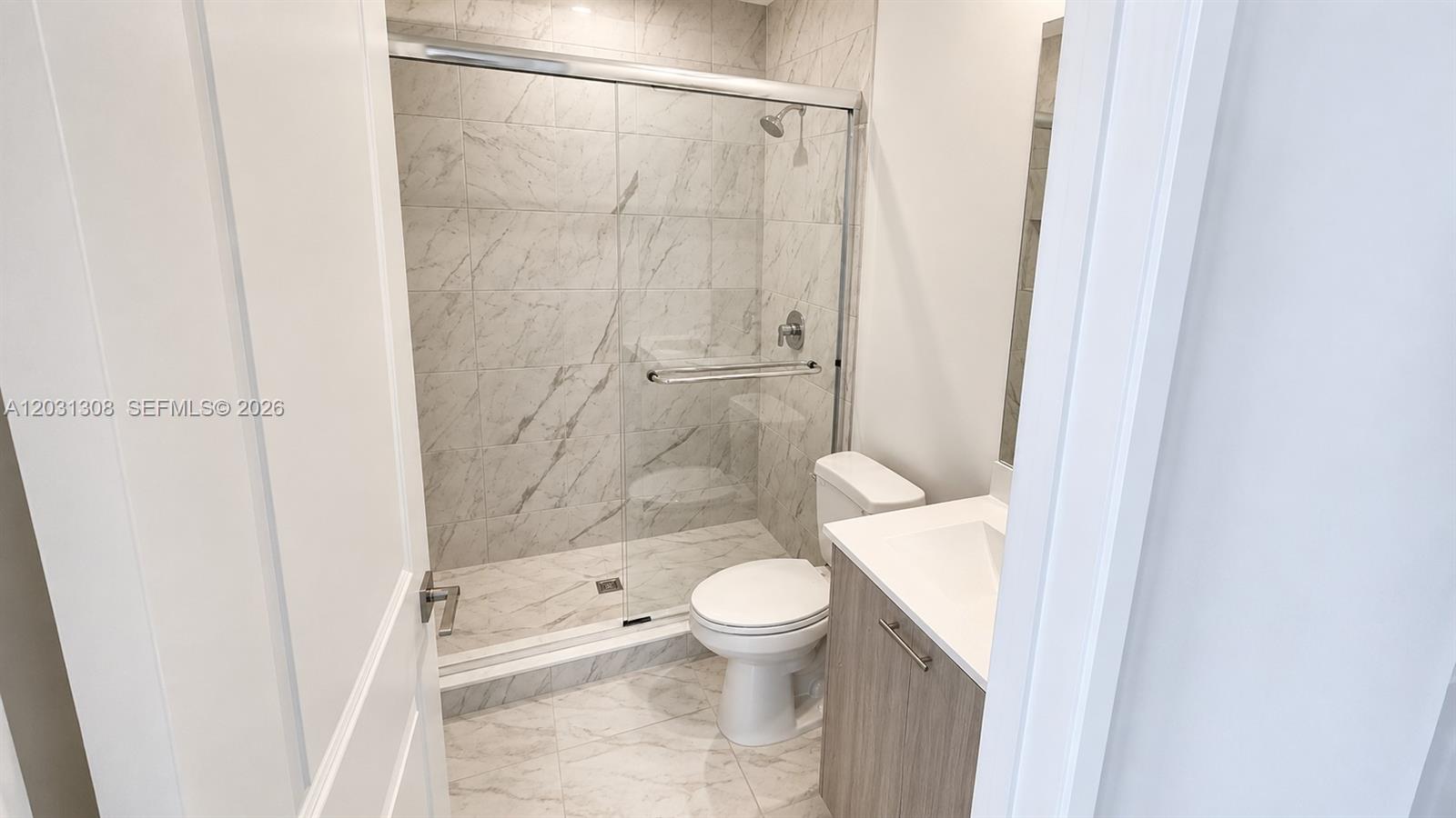 SOUTH KENDALL SEC A - Residential