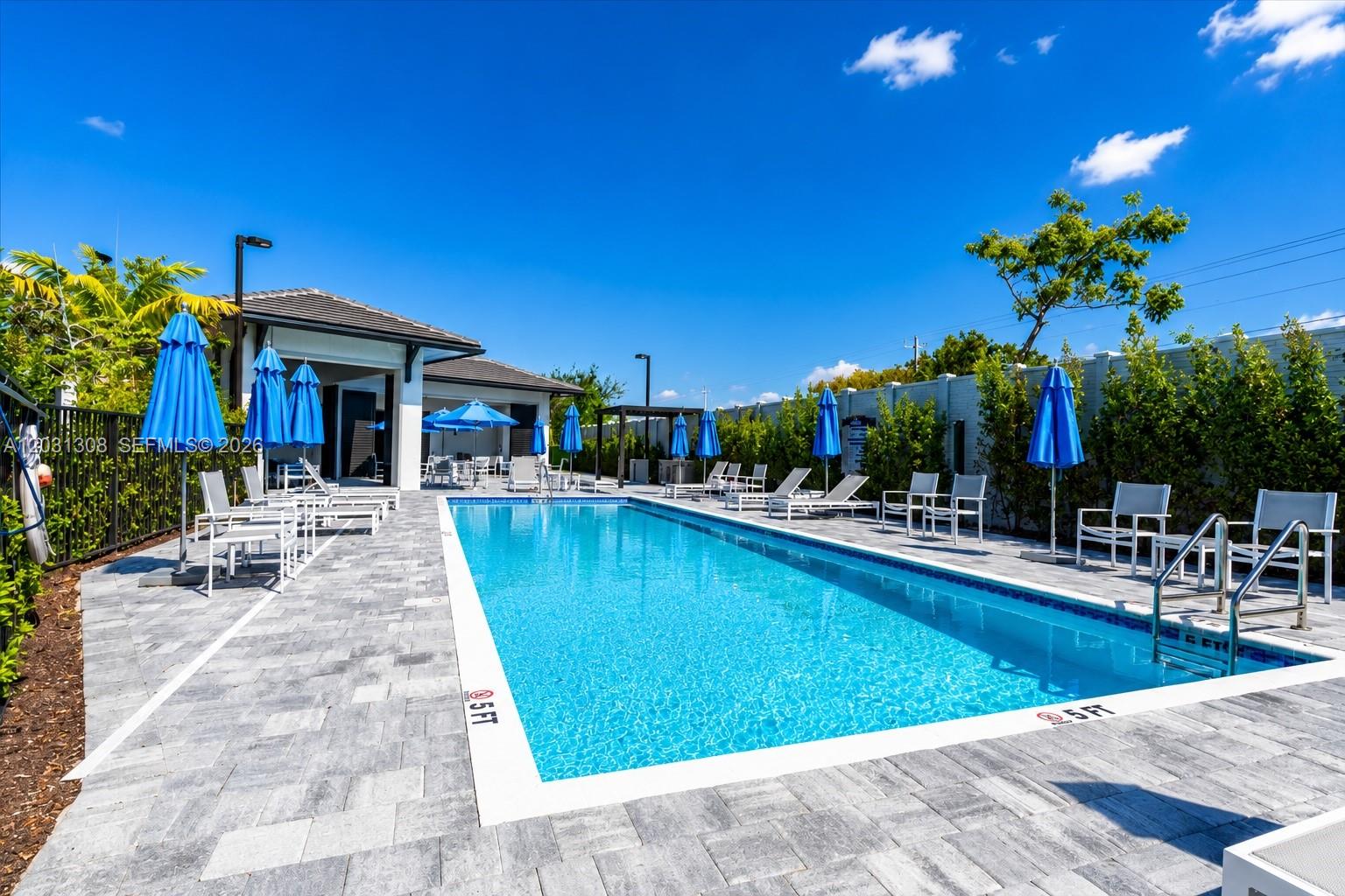 SOUTH KENDALL SEC A - Residential
