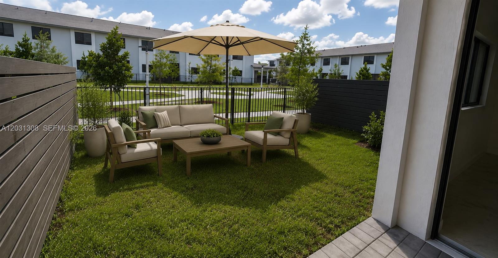 SOUTH KENDALL SEC A - Residential