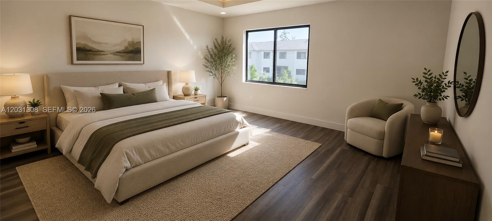 SOUTH KENDALL SEC A - Residential