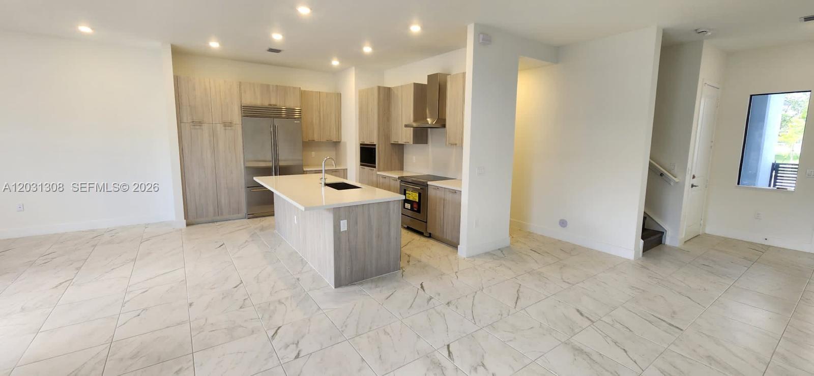 SOUTH KENDALL SEC A - Residential