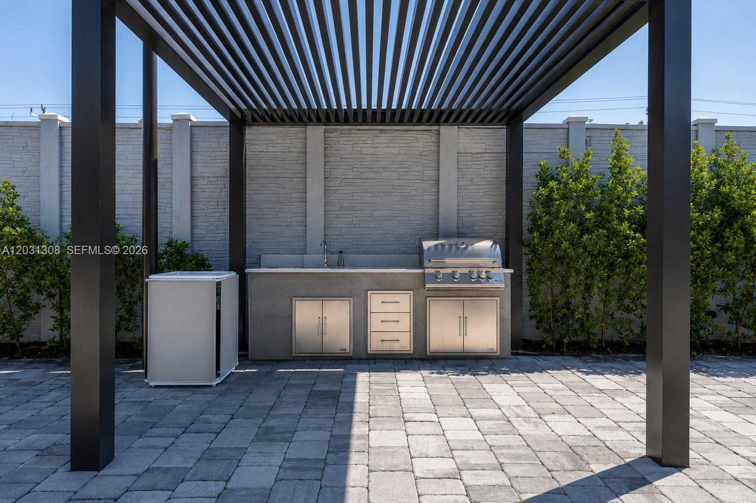 SOUTH KENDALL SEC A - Residential