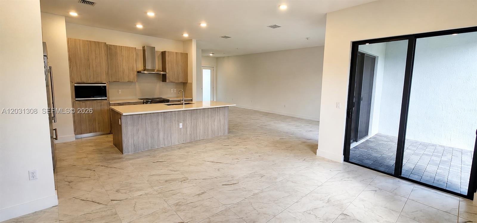 SOUTH KENDALL SEC A - Residential