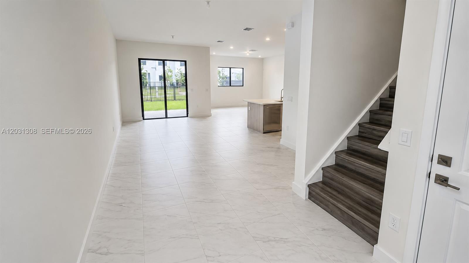 SOUTH KENDALL SEC A - Residential