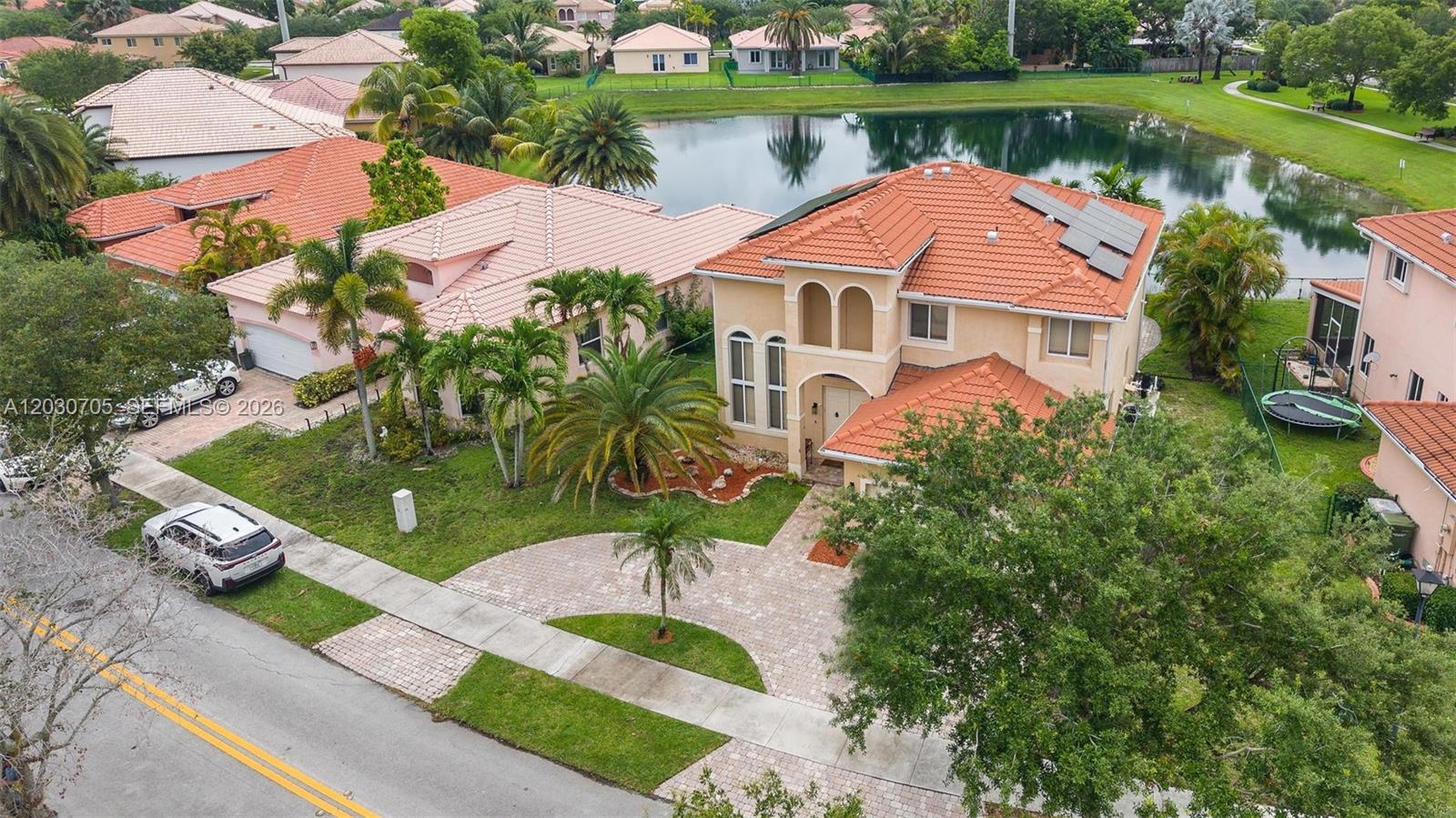 KEYS LANDING - Residential
