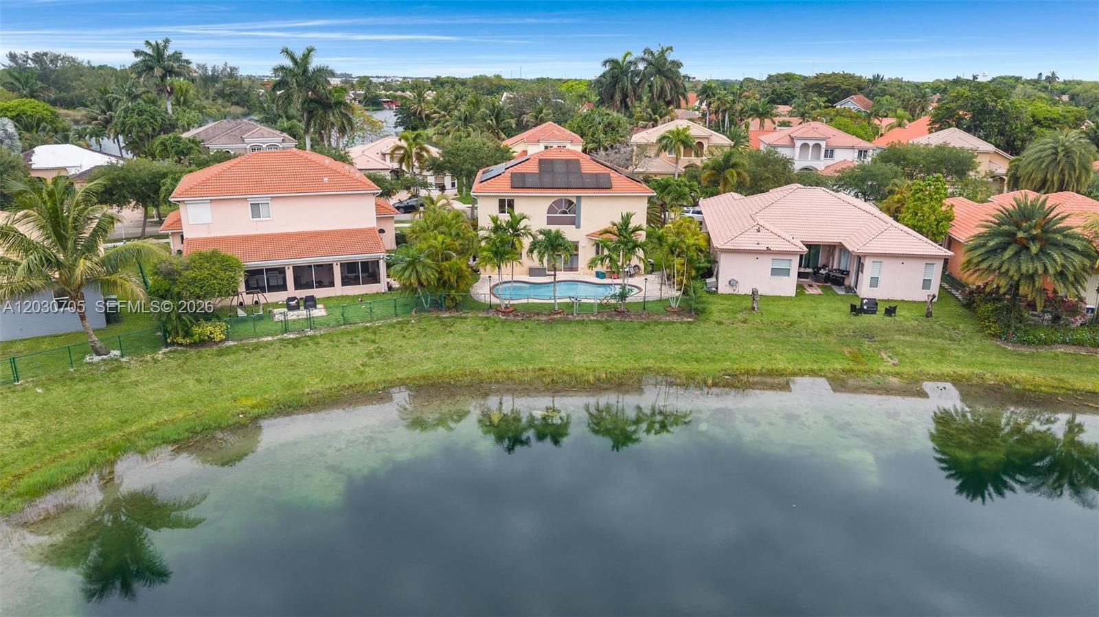 KEYS LANDING - Residential
