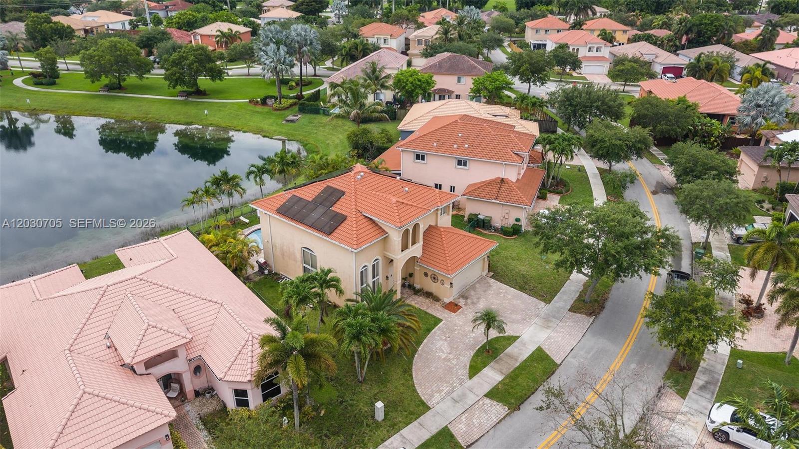 KEYS LANDING - Residential