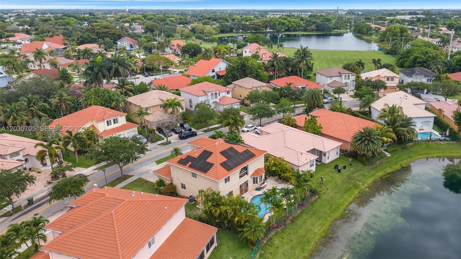 KEYS LANDING - Residential