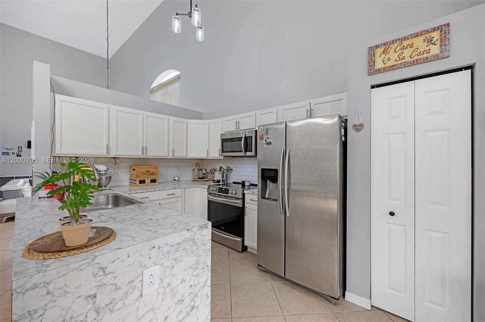 KEYS LANDING - Residential