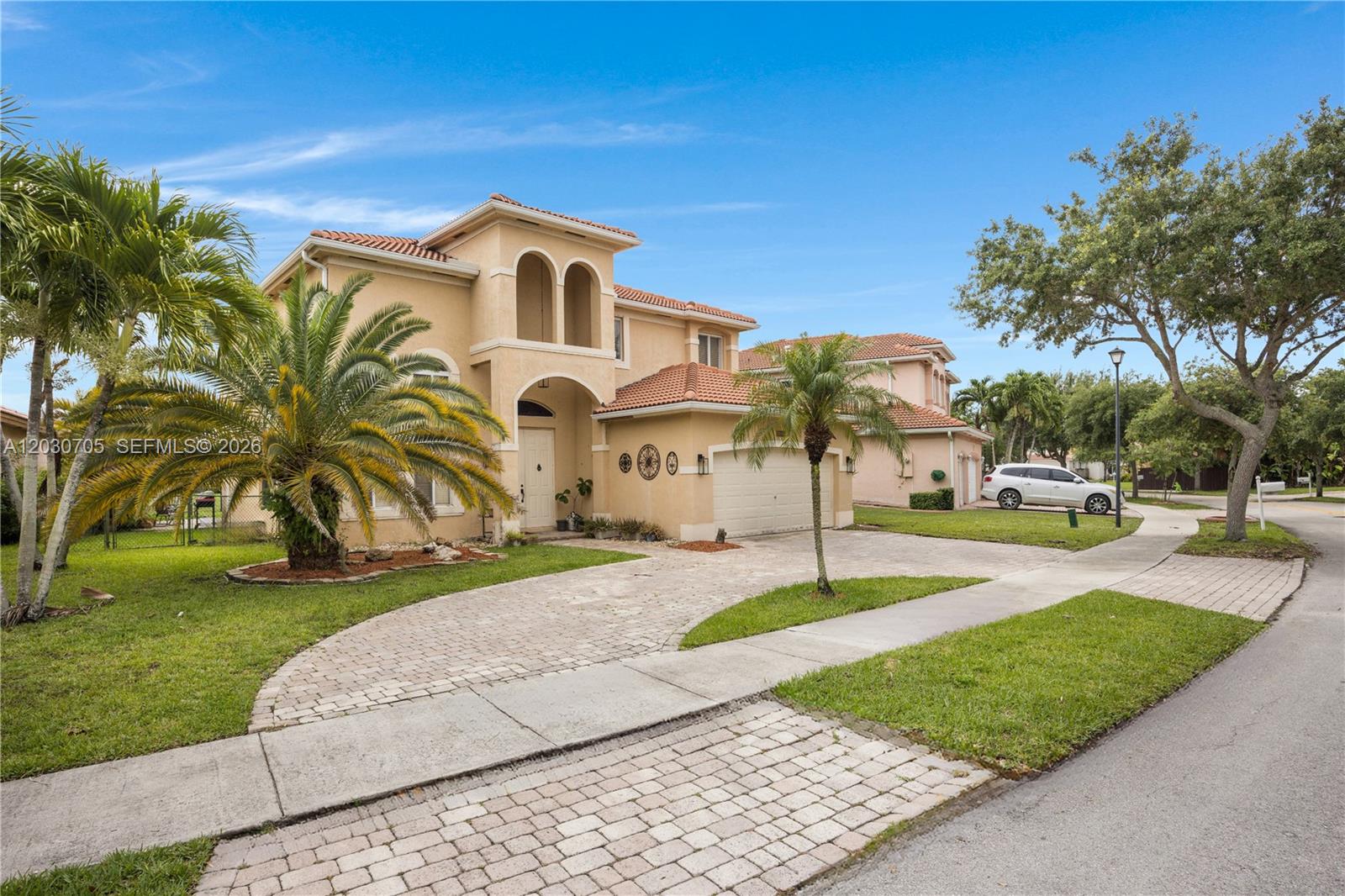 KEYS LANDING - Residential