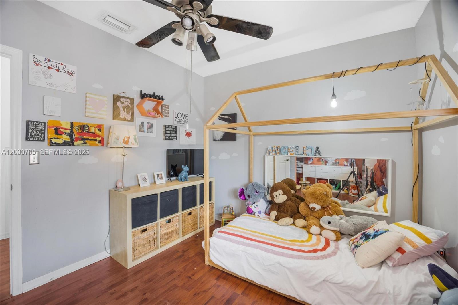 KEYS LANDING - Residential