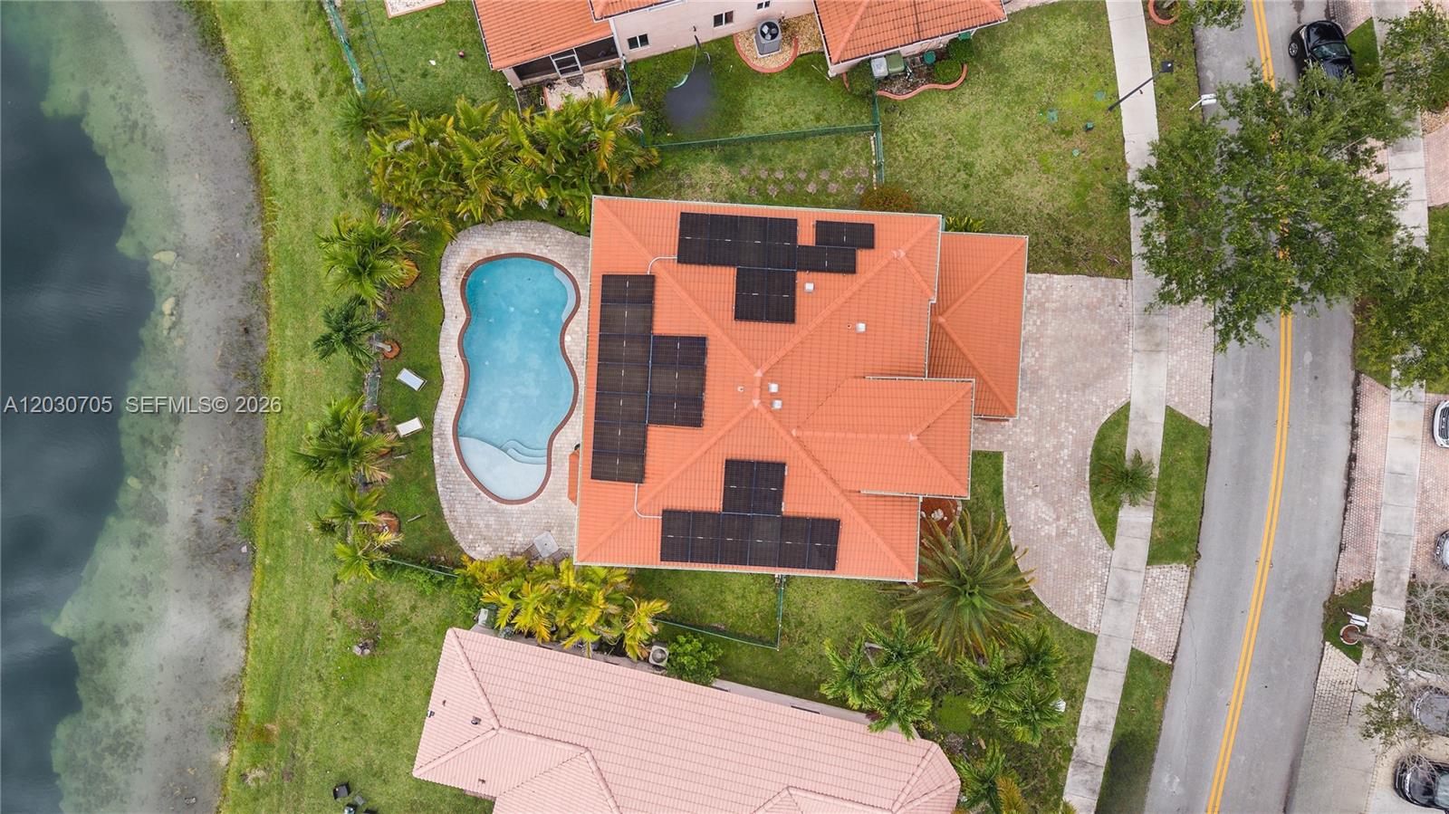 KEYS LANDING - Residential