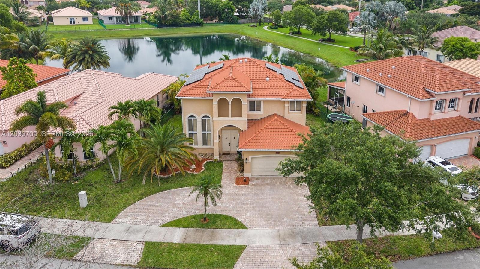 KEYS LANDING - Residential