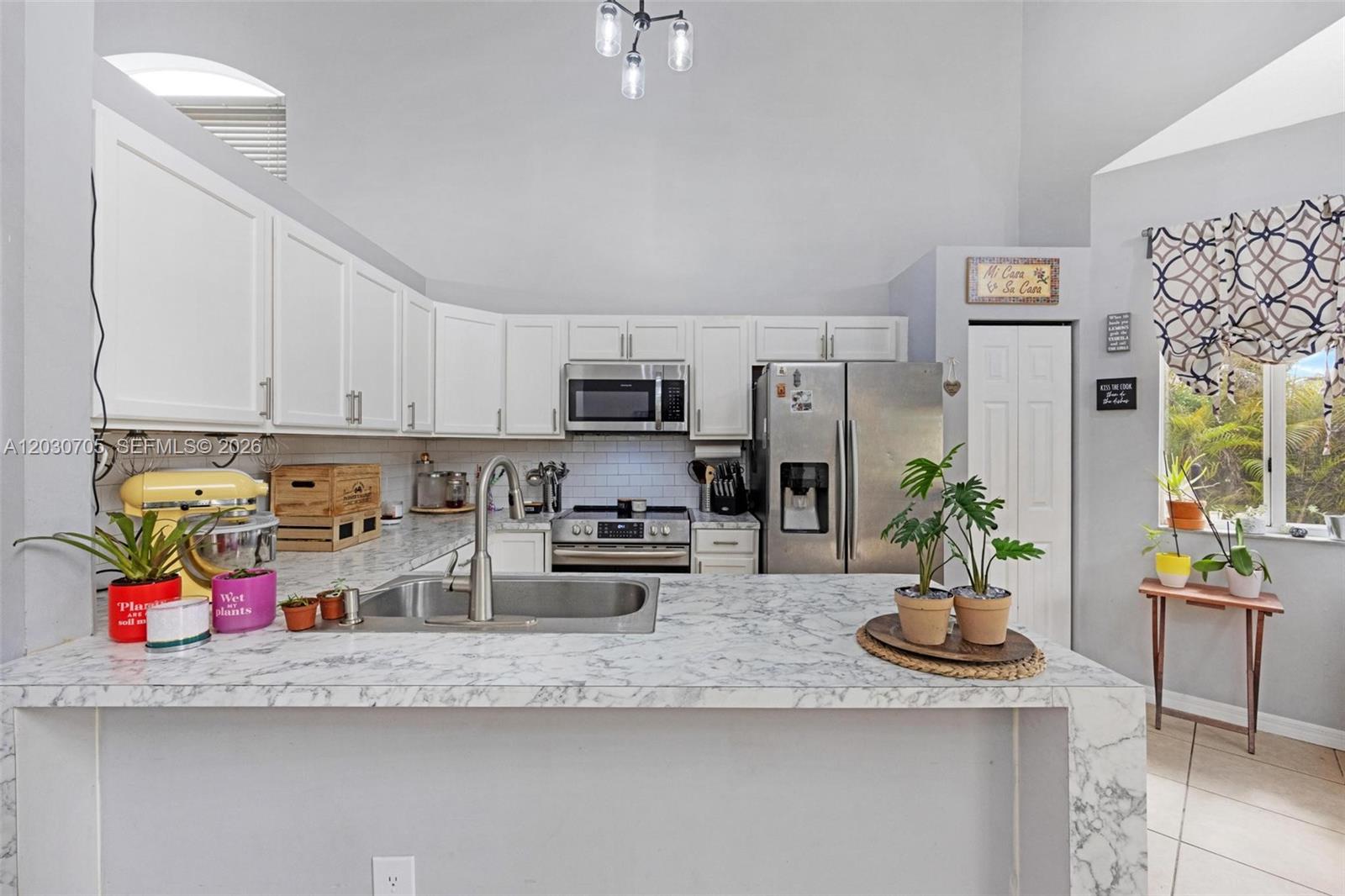 KEYS LANDING - Residential