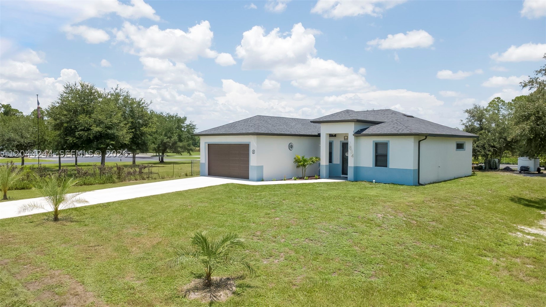 LEHIGH ACRES PROPERTIES UN - Residential