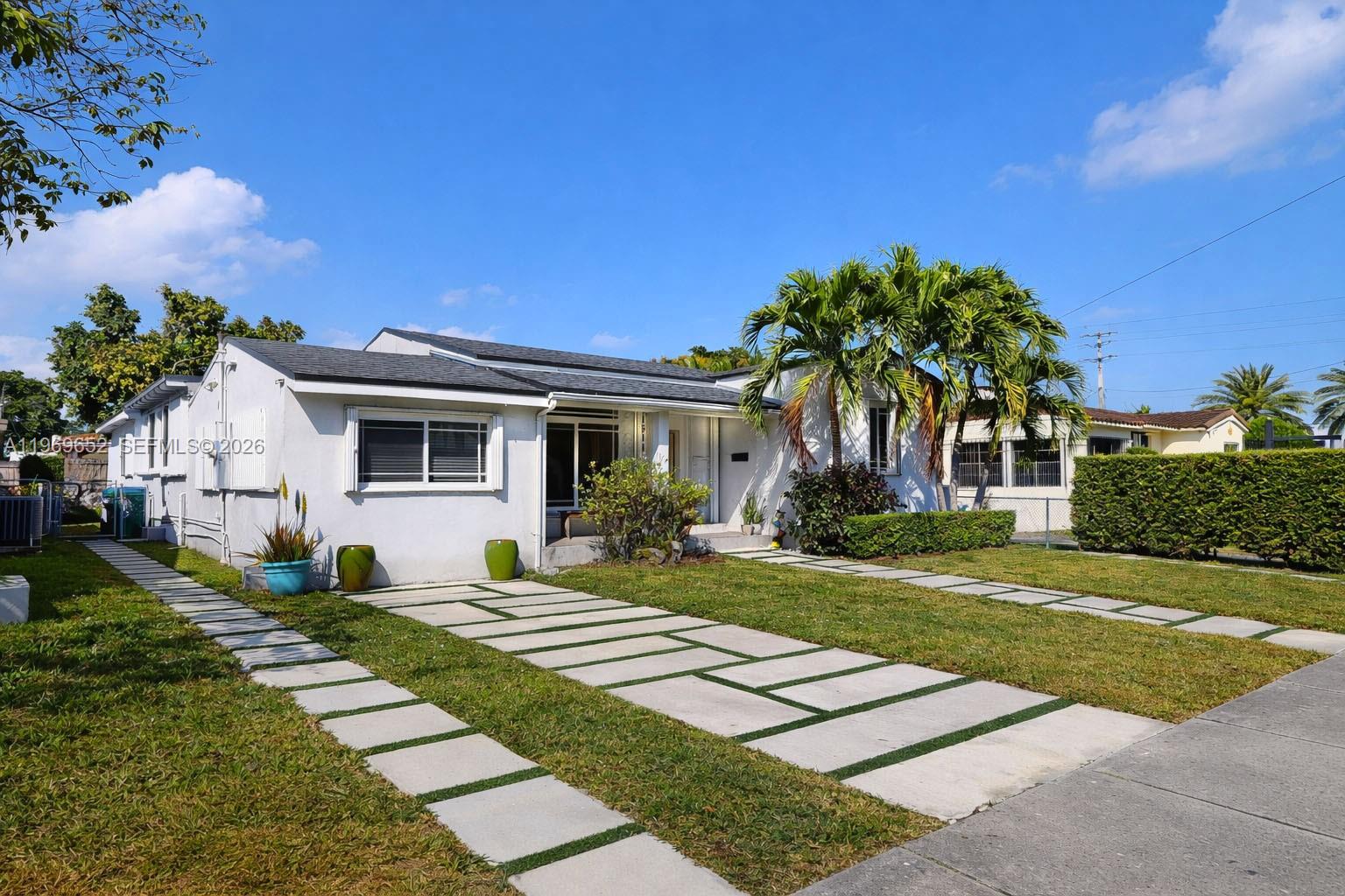 OSCEOLA HIGHLANDS - Residential