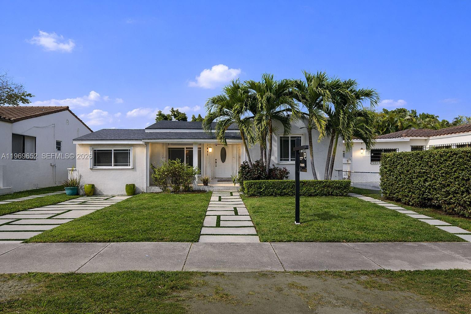 OSCEOLA HIGHLANDS - Residential