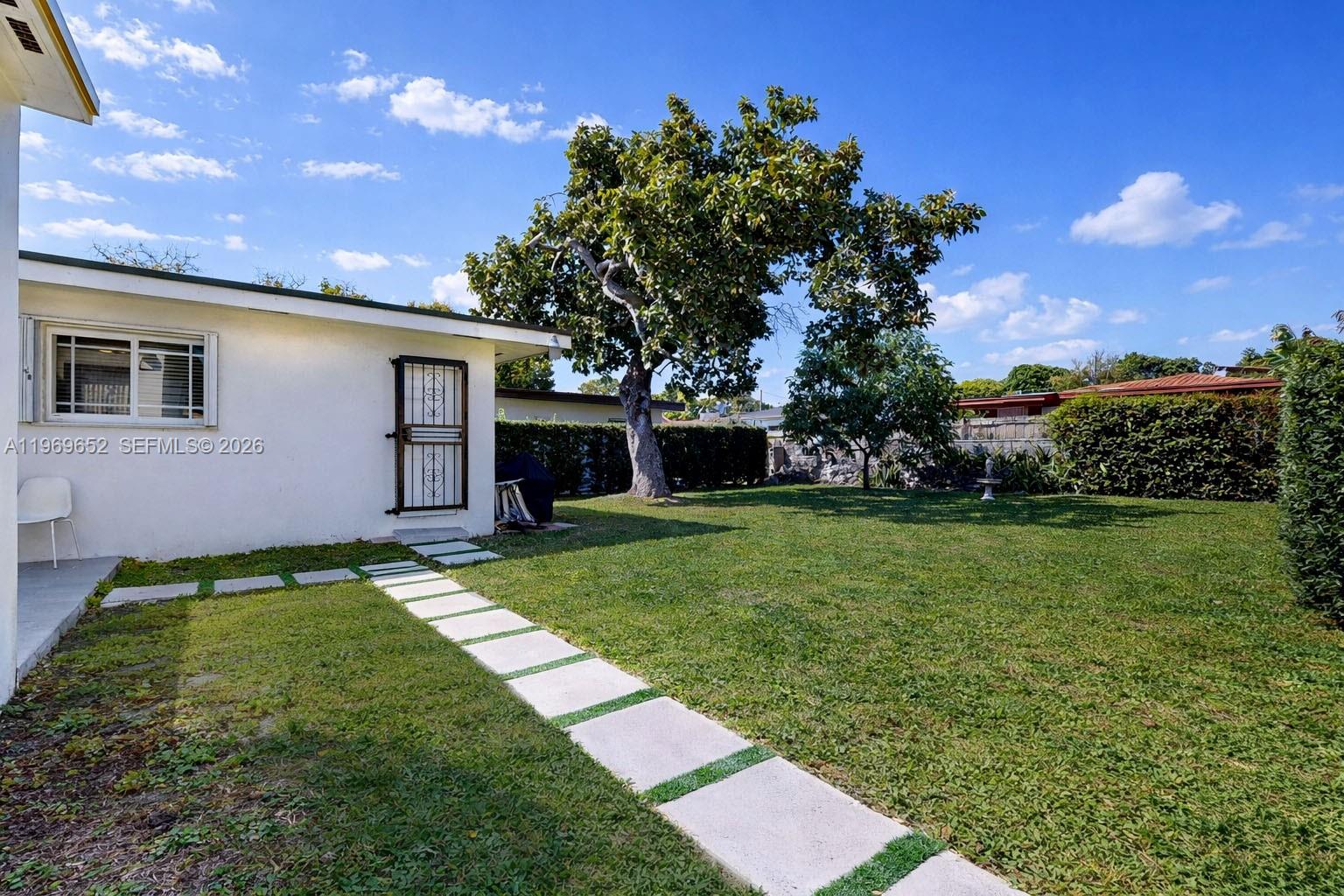 OSCEOLA HIGHLANDS - Residential