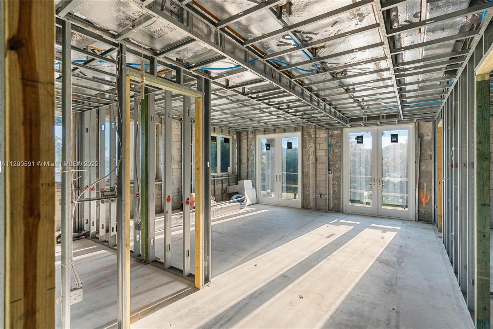 MID GOLF SUB - Residential