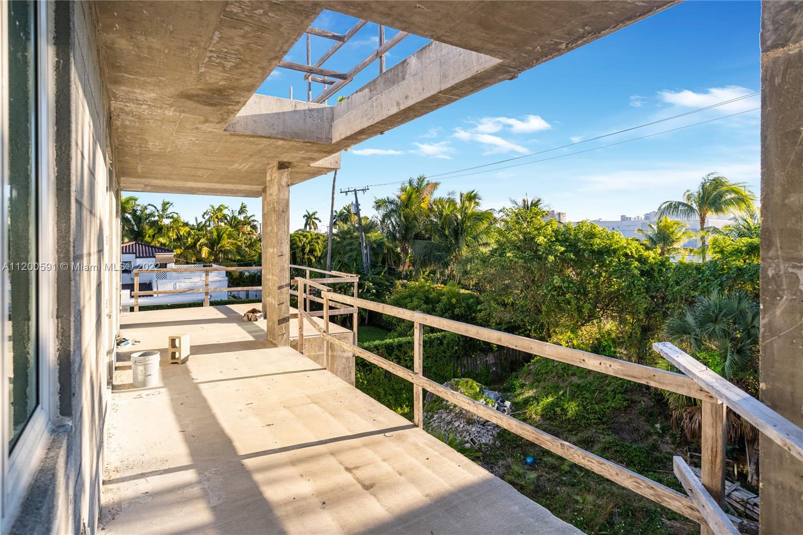 MID GOLF SUB - Residential