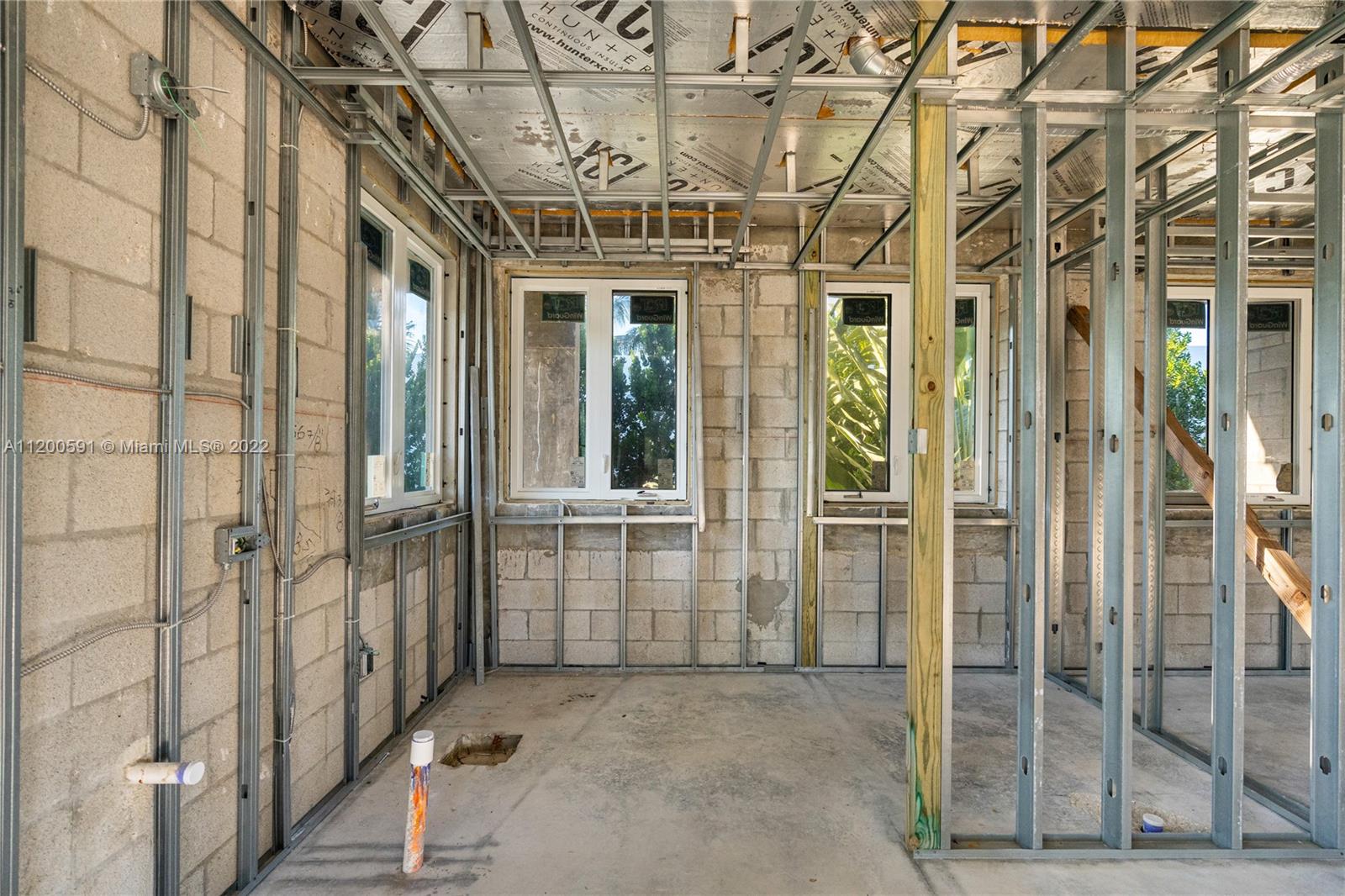 MID GOLF SUB - Residential