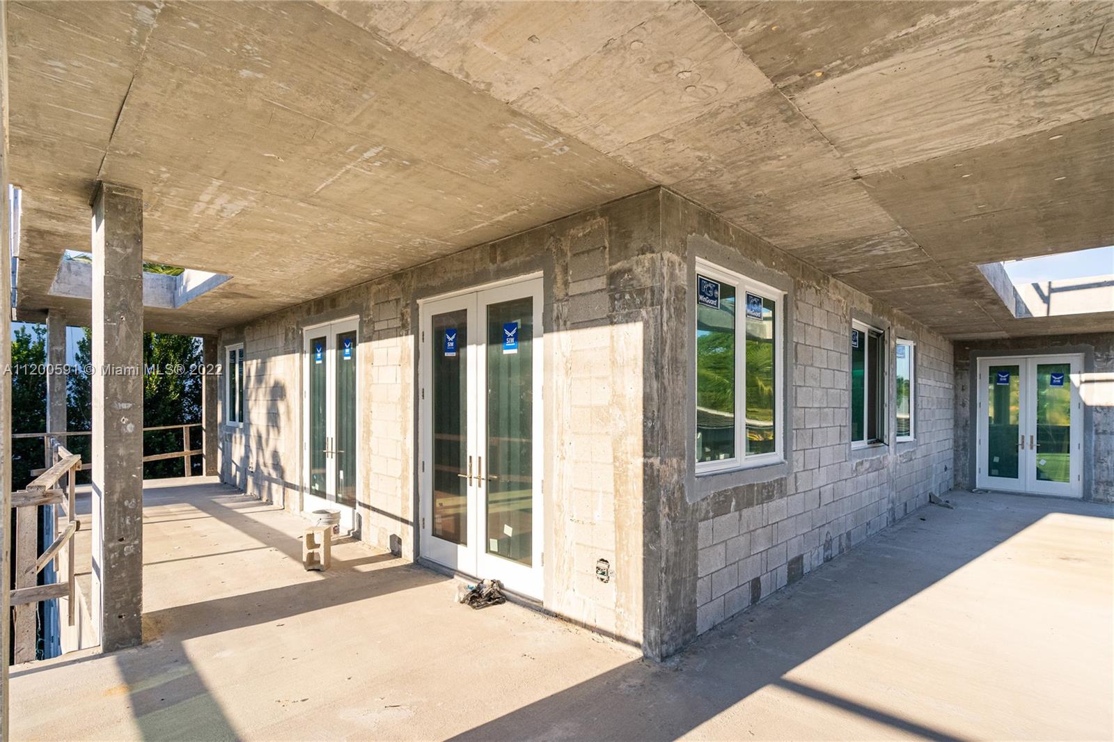 MID GOLF SUB - Residential