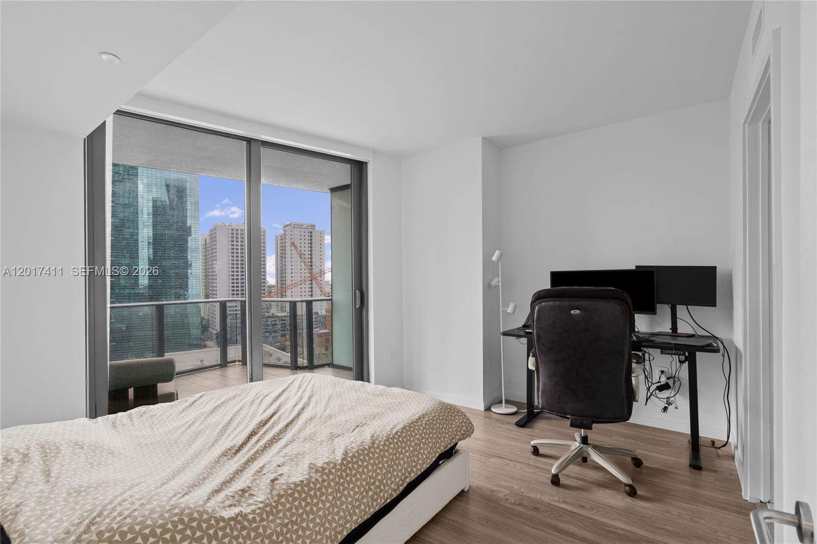 1300 S MIAMI AVENUE CONDO - Residential Lease
