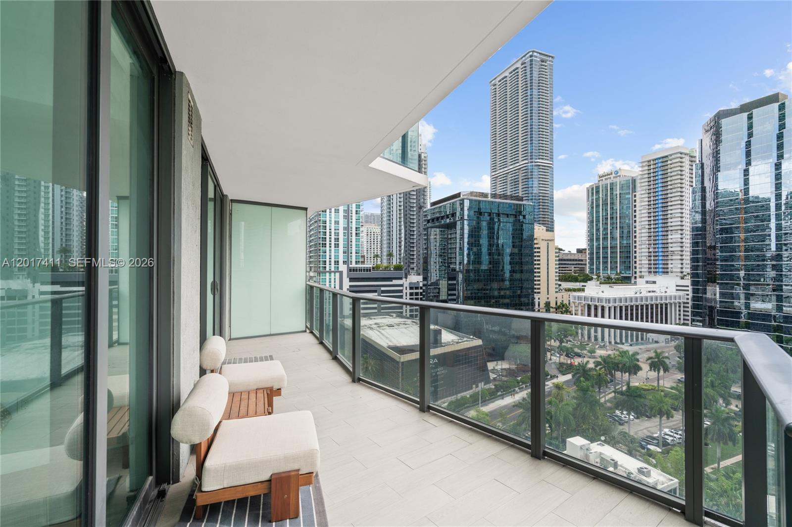 1300 S MIAMI AVENUE CONDO - Residential Lease