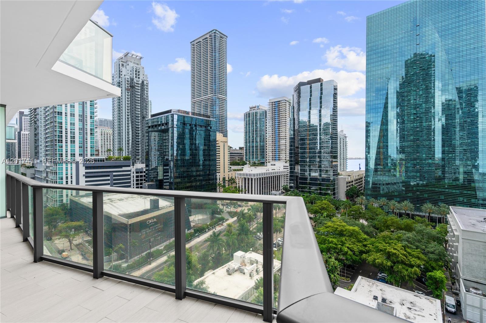1300 S MIAMI AVENUE CONDO - Residential Lease