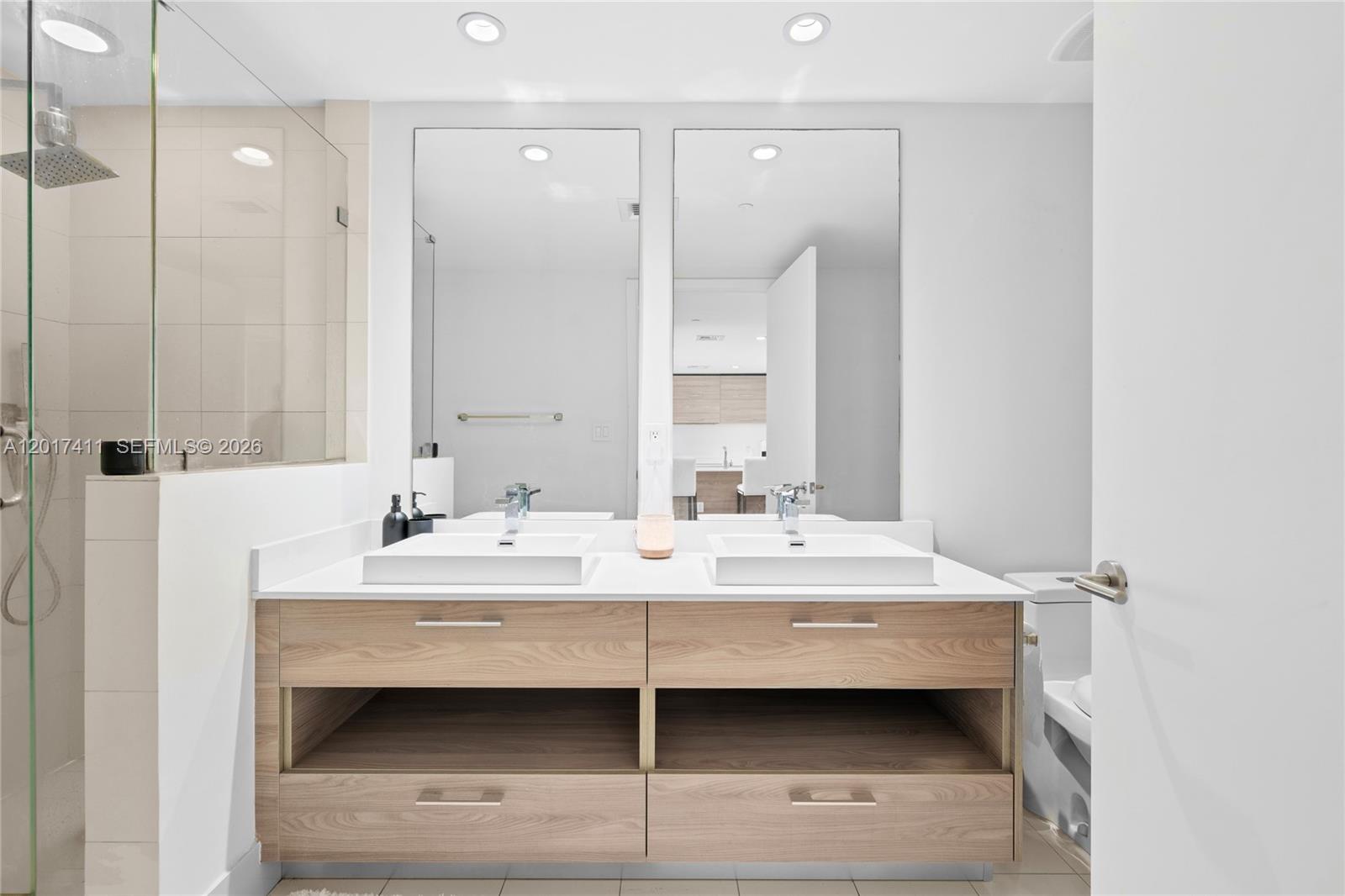 1300 S MIAMI AVENUE CONDO - Residential Lease