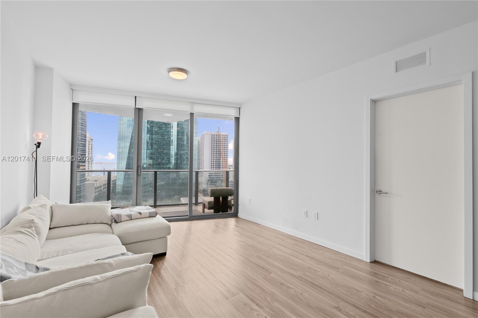 1300 S MIAMI AVENUE CONDO - Residential Lease