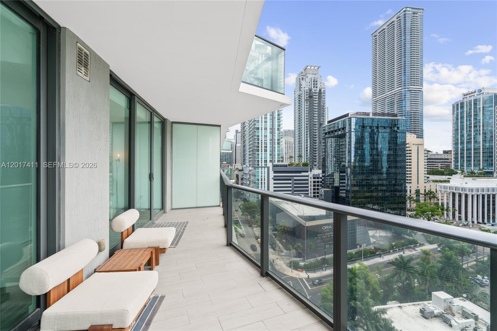 1300 S MIAMI AVENUE CONDO - Residential Lease
