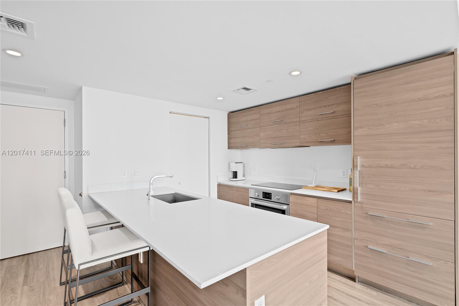 1300 S MIAMI AVENUE CONDO - Residential Lease