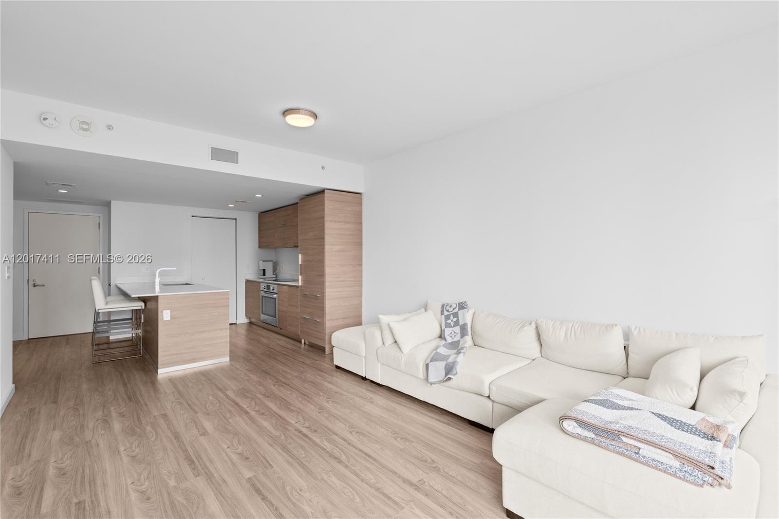 1300 S MIAMI AVENUE CONDO - Residential Lease
