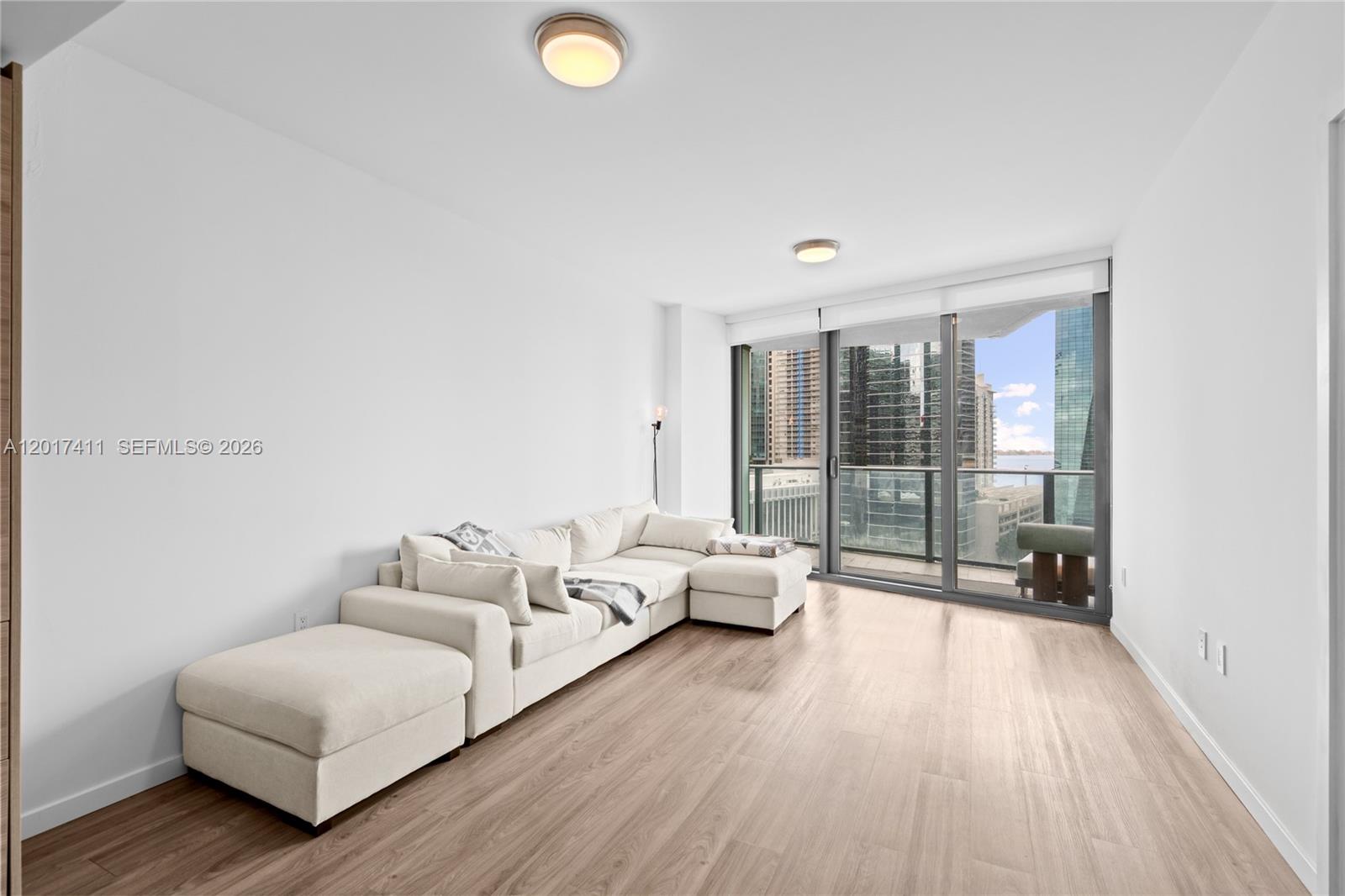 1300 S MIAMI AVENUE CONDO - Residential Lease