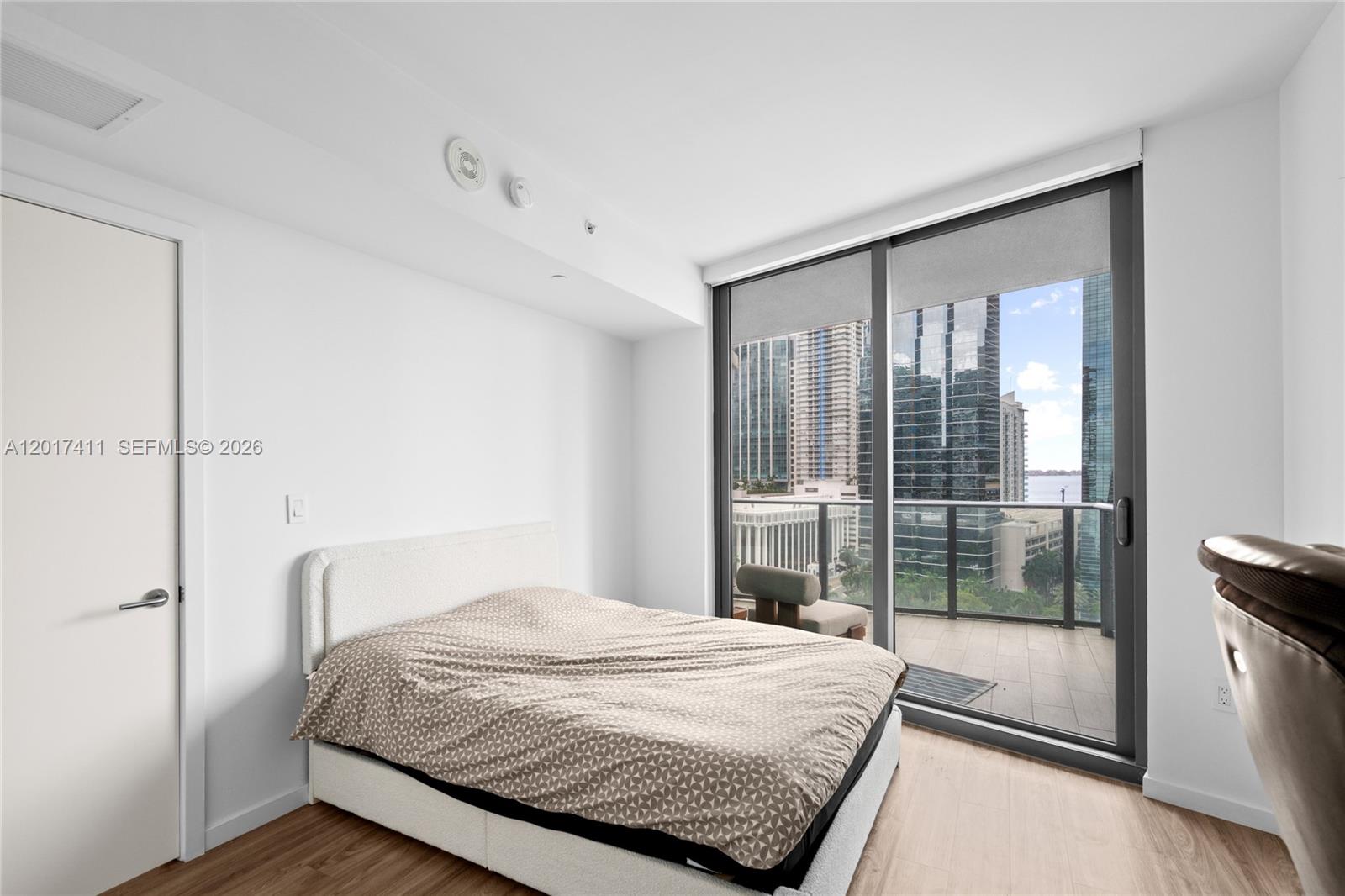 1300 S MIAMI AVENUE CONDO - Residential Lease
