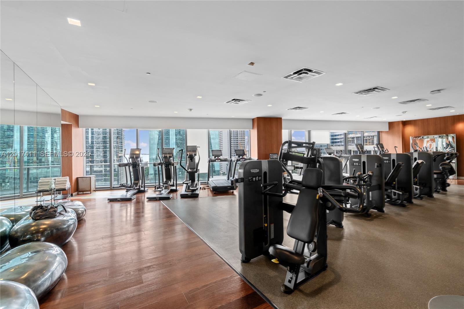 1300 S MIAMI AVENUE CONDO - Residential Lease