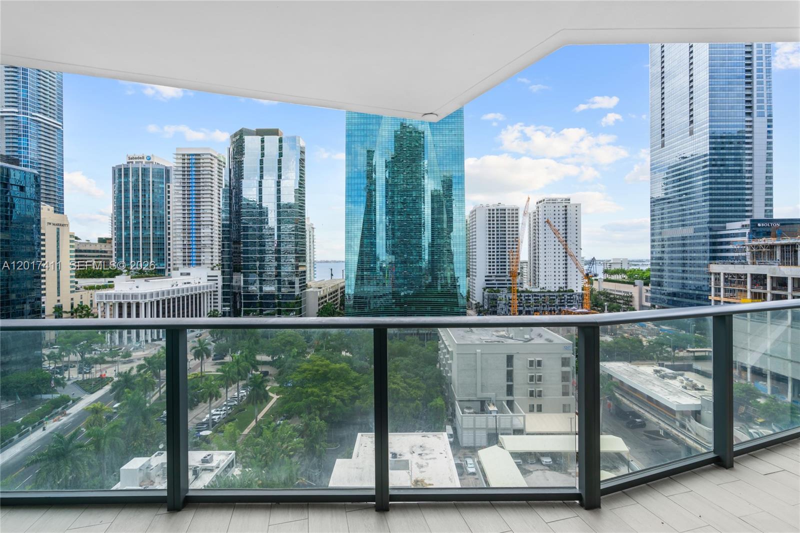 1300 S MIAMI AVENUE CONDO - Residential Lease