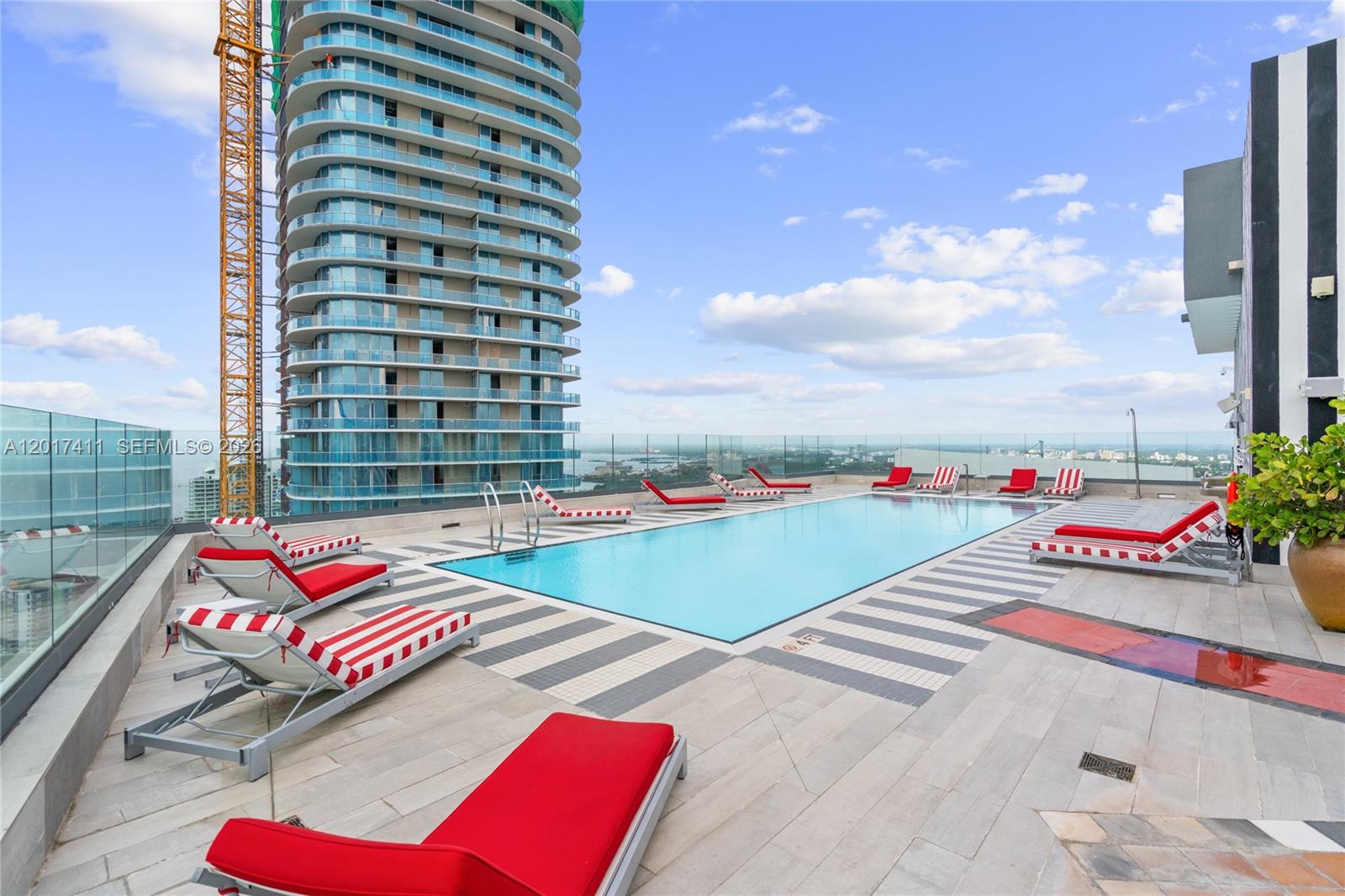 1300 S MIAMI AVENUE CONDO - Residential Lease