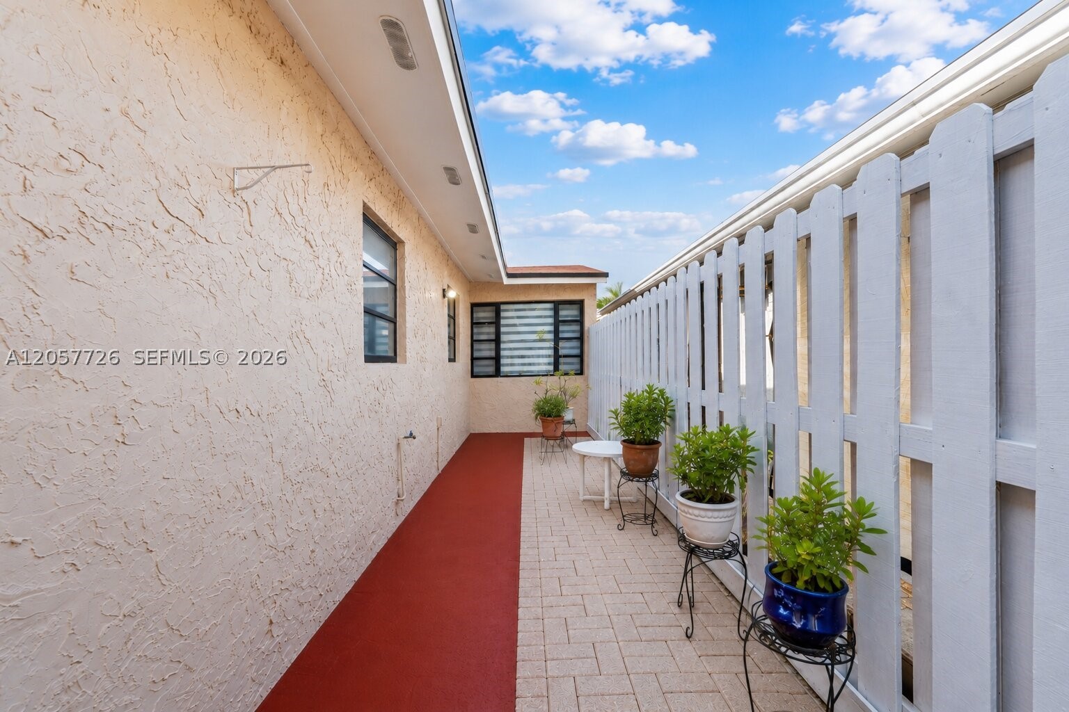LES CHALETS - Residential