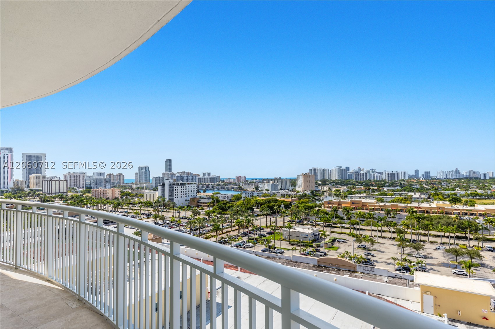 DUO CONDOMINIUM WEST - Residential