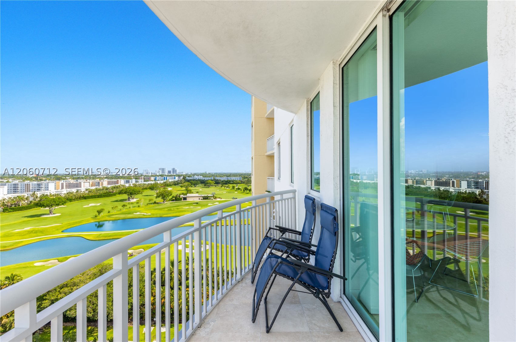 DUO CONDOMINIUM WEST - Residential