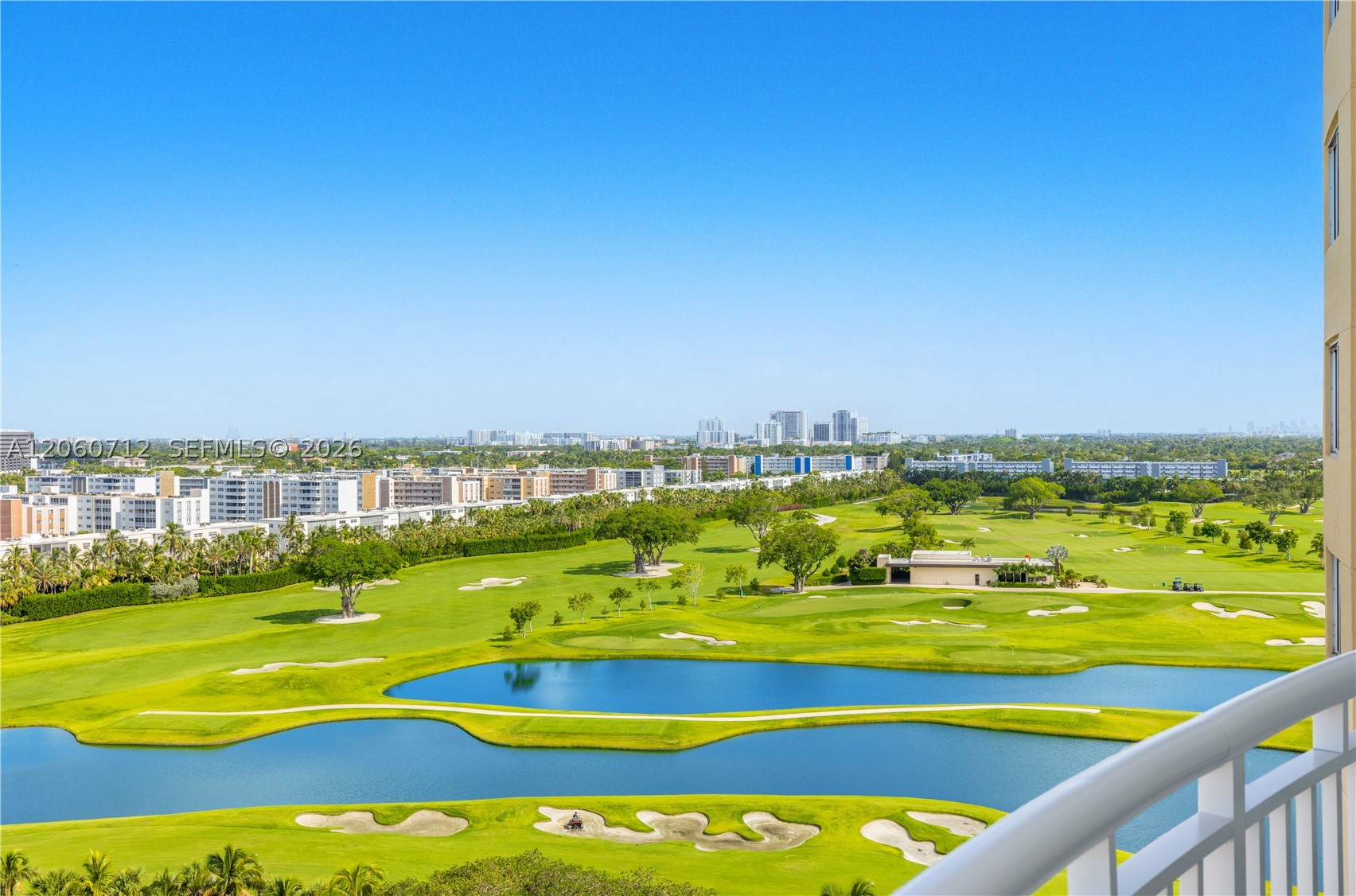 DUO CONDOMINIUM WEST - Residential