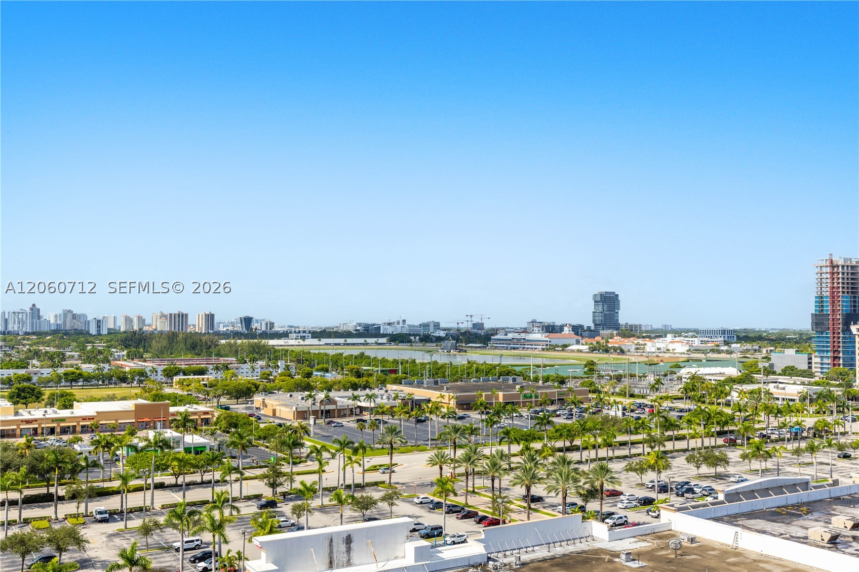 DUO CONDOMINIUM WEST - Residential