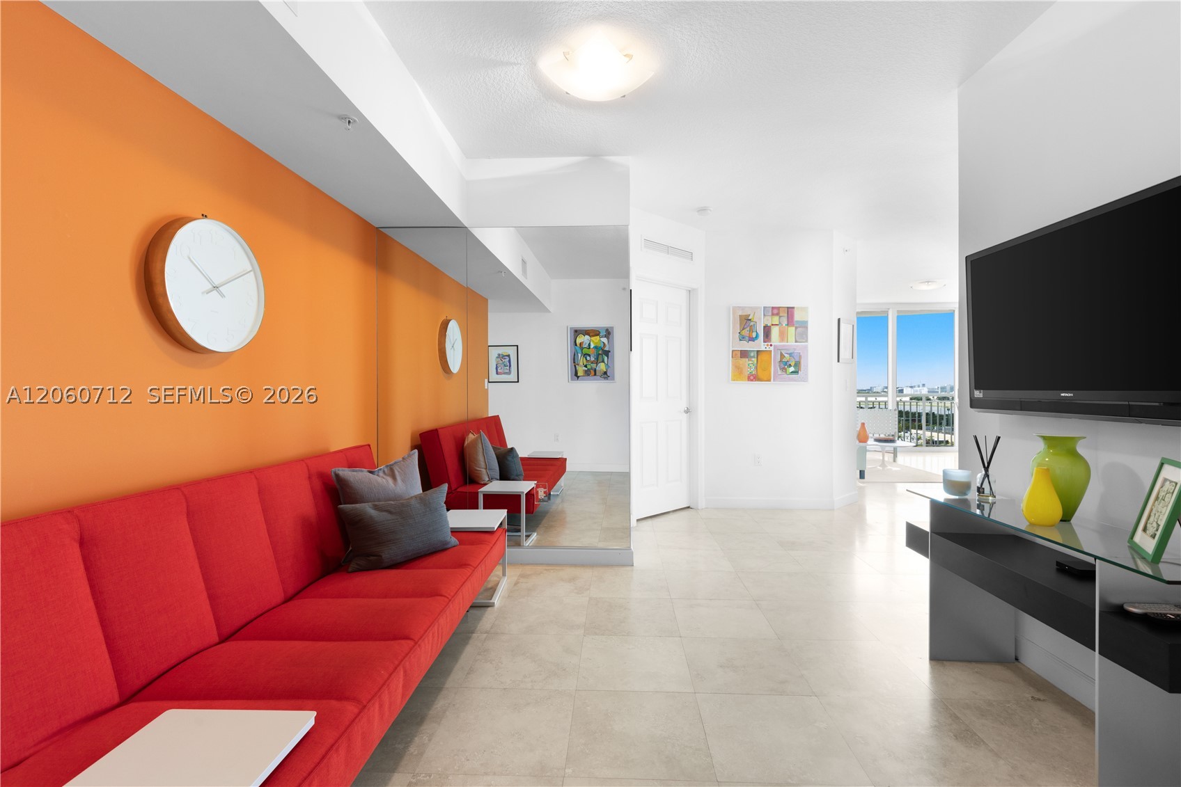 DUO CONDOMINIUM WEST - Residential